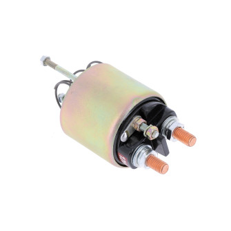 Solenoïde de démarreur pour Renault (Cléon) R4, R5, R6, R8, R10, R12, Estafette