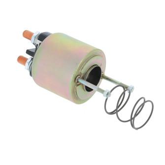 Starter solenoid for Renault (Cléon) R4, R5, R6, R8, R10, R12, Estafette 2