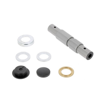 Kit rénovation axe de pivot (Gauche ou Droit) pour Citroën 2CV, Ami, Dyane, Méhari