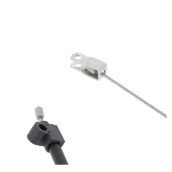 Câble de Frein à Main primaire pour Peugeot 404 (après 09/1970) 2