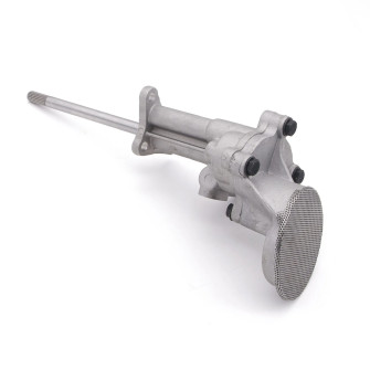 Pompe à huile Renault R4 avant 1983. Alépoc.