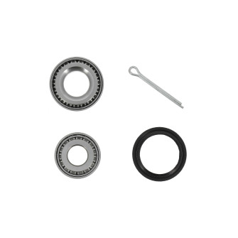 Kit roulements de roue pour Renault R4 (AR avant 1976), R8 (AV), R10 (AV), A110 (AV)