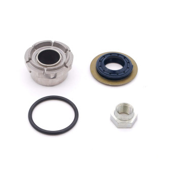 Front shock absorber repair kit for Peugeot 404