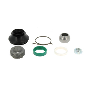 Kit réparation rotule pivot fusée (G ou D) pour Peugeot 504, 505, 604