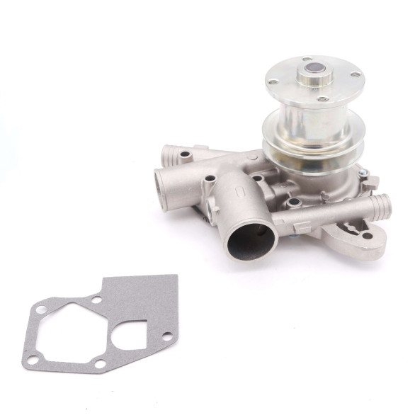 Pompe à eau Renault R4, R5, R6 moteur Billancourt. Alépoc