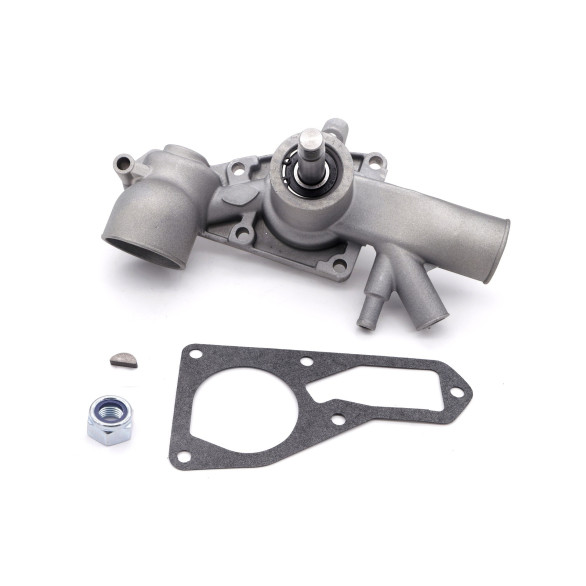 Pompe à eau ventilateur débrayable pour Peugeot 404, 504