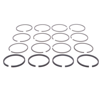 4 Simca STD segment sets ⌀74 2.5+2.5+2.5+5