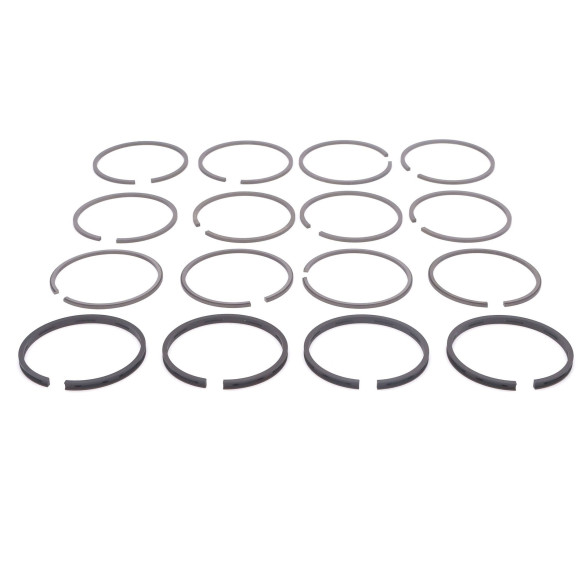 4 Simca STD segment sets ⌀74 2.5+2.5+2.5+5