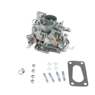 26/35 twin-barrel carburetor for Citroën 2cv6, Acadiane, Ami 8, Méhari, Dyane 6