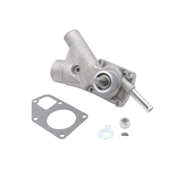 Pompe à eau Peugeot 404D (XD85, XD88), Citroën HY Diesel