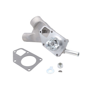 Pompe à eau Peugeot 404D (XD85, XD88), Citroën HY Diesel 2