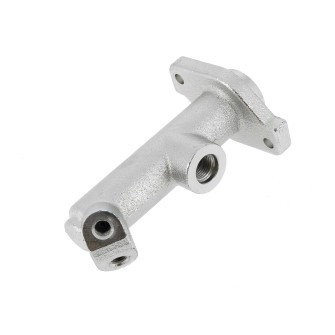Maître cylindre de frein ⌀19mm (2 sorties) Simple circuit pour Renault Estafette (R2137)