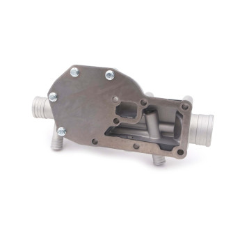 Pompe à eau (Petite poulie entraxe 30mm) Renault R12 Gordini, R16, Fuego 2