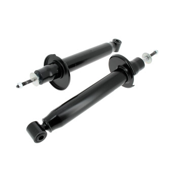 Paire d'amortisseurs Arrière Peugeot 204 (avant 1974), 304 (avant 1972)