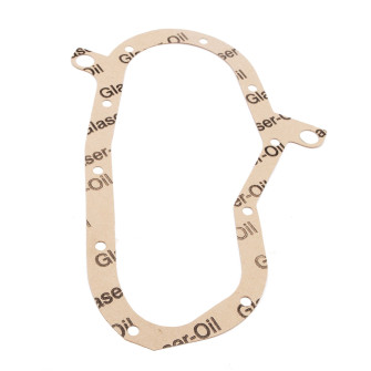 Joint papier de carter de distribution Renault 4cv, Dauphine, Floride, Caravelle, Estafette, Juva4