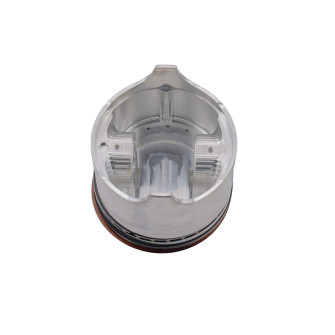 Ensemble chemises et pistons Ø75 pour Peugeot 204 Moteur XK4 2