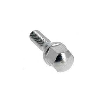 Vis de roue M12x125 (Longueur : 59mm) pour Citroën, Peugeot 2