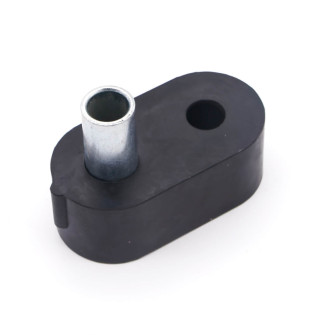 Silent bloc barre stabilisatrice ⌀12mm Renault R4, R5, R6