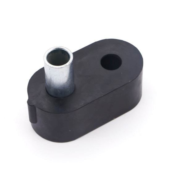 Silent bloc barre stabilisatrice ⌀12mm Renault R4, R5, R6