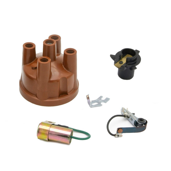 Ignition kit Ducellier Citroën Peugeot Renault Simca