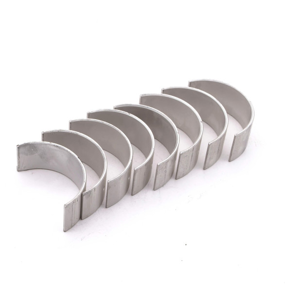 Coussinets de bielles Peugeot 404, 504, J7, J9 côte standard