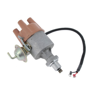 Allumeur Electronique Ducellier 525424 à dépression Renault R4, R5, R6 (petit moteur)