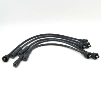 Faisceaux d'allumage Renault R4 R6 R8 R12 R15 R16