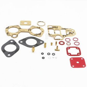 Joints carburateur Weber Renault