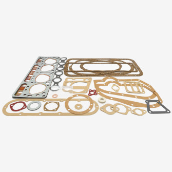 Pochette complète Peugeot 202