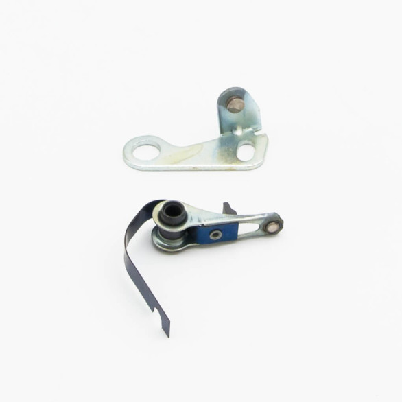 Vis platinées pour allumeur Ducellier