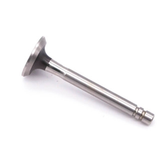 Soupape échappement renault r4 floride