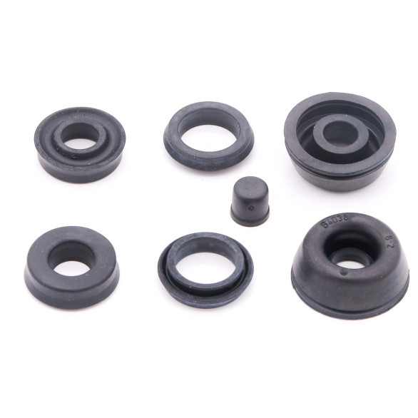 Kit cylindre de roue arrière ⌀22.2 lucas