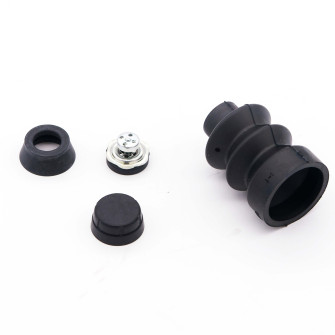 Kit réparation maitre cylindre simple sortie ⌀19