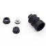 Kit réparation maitre cylindre simple sortie ⌀19