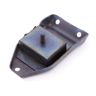 Support moteur arrière gauche Renault R4 petit moteur