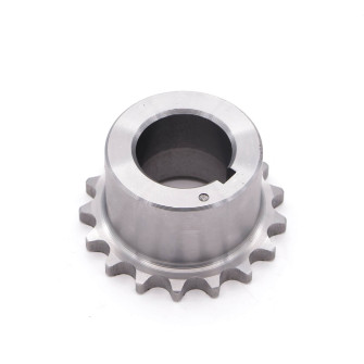 Pignon Arbre de Vilebrequin 17 dents Renault R4, R5, R6, R8, R10