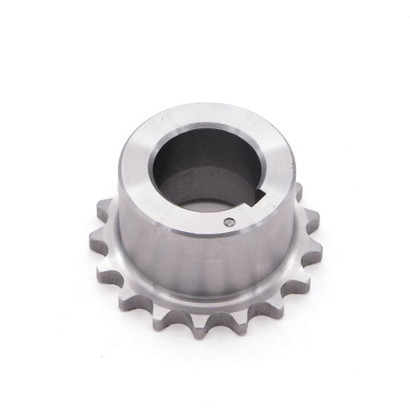 Pignon Arbre de Vilebrequin 17 dents Renault R4, R5, R6, R8, R10