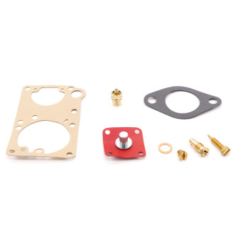Kit joints carburateur solex 34 PCIS Type 3 Citroën 2cv