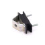 Support moteur Citroën 2CV4 AZU, Dyane 4, AK 250 435cc