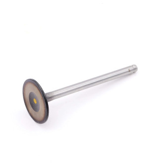 Soupape admission 42.5x8x118.6 Peugeot 404, 504, 505, J5, J7, J9