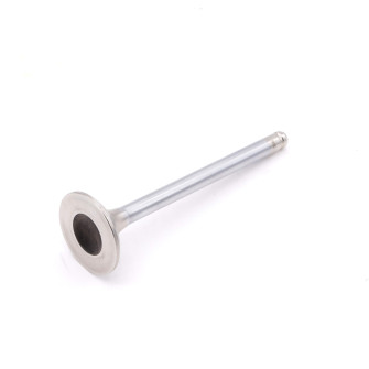 Soupape échappement 35.5x8x112.2 Peugeot 404, 504, 505, J5, J7, J9
