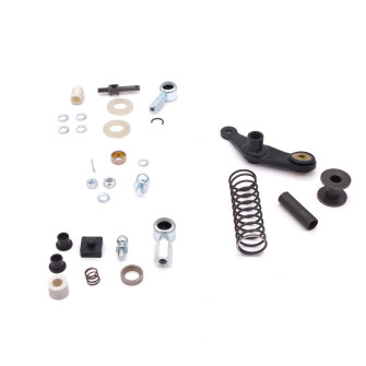 Kit de réparation, commande vitesse colonne de direction Peugeot 404 après 1967