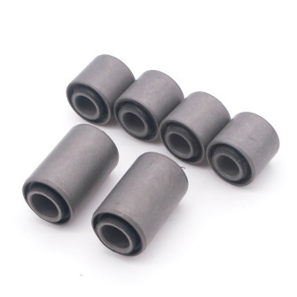 Kit de réparation suspension du stabilisateur (gauche et droite) Renault R4 (F4, F6), R6