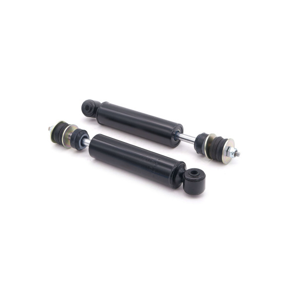 Paire d'amortisseurs arrière Simca 1000 après le 08/1962