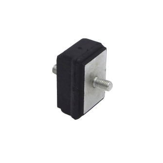 Support échappement arrière Peugeot 304, 305, 504, 505, 604