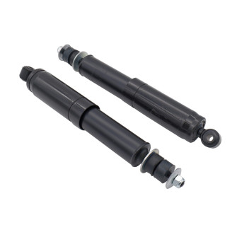 Paire d'amortisseurs arrière Renault R4 (Berline, Sinpar) R6 Berline