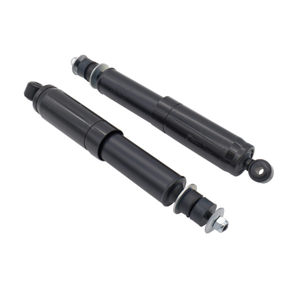 Paire d'amortisseurs arrière Renault R4 (Berline, Sinpar) R6 Berline