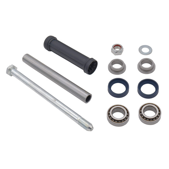 Kit réparation train arrière (Gauche ou Droite) Citroën C15, BX