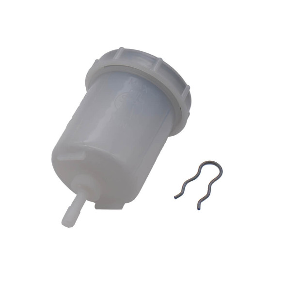 Réservoir liquide de frein 1 sortie ⌀6mm Simca