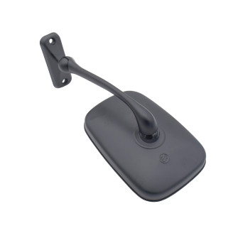 Rétroviseur Gauche/Droit Plat (Entraxe 65mm) Peugeot 404, 504 (Pickups) Renault R4 F6 2